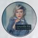 I114383 LP 33 Giri Picture Disc - Samantha Fox - Nothing's Gonna Stop Me Now - Ediciones Limitadas