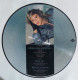 I114383 LP 33 Giri Picture Disc - Samantha Fox - Nothing's Gonna Stop Me Now - Edizioni Limitate