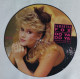 I114385 LP 33 Giri Picture Disc - Samantha Fox - Do Ya Do Ya (Wanna Please Me) - Editions Limitées