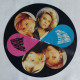 I114386 LP 33 Giri Picture Disc - Samantha Fox - I Only Wanna Be With You - 1988 - Ediciones Limitadas