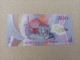 Billete De Vanuatu De 500 Vatu, Año 2017, Serie AA, Sc/plancha - Vanuatu