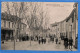 11 - Aude - Villemoustaussou - Avenue De La Mairie (N12773) - Otros & Sin Clasificación