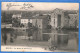 12 -  Aveyron - Millau - Les Moulins Du Pont Lerouge (N12784) - Millau