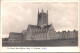 The Church, Mount Melleray Abbey, Co. Waterford, Ireland 1947 - Waterford