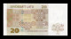 Letonia Latvia 20 Latu 2009 Pick 55b Sc Unc - Letonia