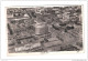 Aerial View Uganda Kenya Tanganyika USED STAMPS Kenya NAIROBI CITY1950s Postcard - Kenya