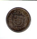 Suisse. 5 Francs Berger Des Alpes 1939 - 5 Francs