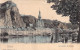 BELGIQUE - DINANT - Le Chemin De Halage - Carte Postale Ancienne - Dinant