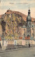 BELGIQUE - DINANT - La Citadelle Et L'église - Carte Postale Ancienne - Dinant