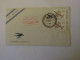 ARGENTINA FIRST FLIGHT COVER 1972 - Used Stamps