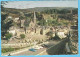 La Roche En Ardenne-écrite En 1964-Le Chalet Et La Ville-Vintage Cars Vieilles Voitures: Panhard.... - La-Roche-en-Ardenne