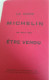GUIDE MICHELIN - REEDITION GUIDE 1900 FORMAT 9.5X15 400 PAGES - Michelin (guides)