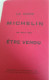 GUIDE MICHELIN - REEDITION GUIDE 1900 FORMAT 9.5X15 400 PAGES - Michelin (guias)