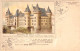 FRANCE - 45 - SULLY - Chateau De Sully-  Carte Postale Ancienne - Sully Sur Loire