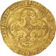 Monnaie, France, Philippe VI, Chaise D'or, SUP, Or, Duplessy:258 - 1328-1350 Philip VI The Forunate