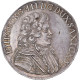 Monnaie, Etats Allemands, SAXONY-ALBERTINE, Johann Georg III, 2/3 Thaler - Taler & Doppeltaler