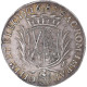 Monnaie, Etats Allemands, SAXONY-ALBERTINE, Johann Georg III, 2/3 Thaler - Taler & Doppeltaler