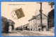 16 - Charente - Montmoreau - La Gare (N12826) - Autres & Non Classés