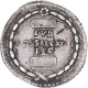 Monnaie, Domitien, Denier, 88, Rome, TTB+, Argent, RIC:604 - Die Flavische Dynastie (69 / 96)