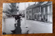 Neuvy Sautour - Fontaine Et Grande Rue - Boucherie - Photo Thierry - CPSM PF - Neuvy Sautour