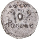 Monnaie, Vespasien, Denier, 70-71, Rome, TTB+, Argent, RIC:30 - Les Flaviens (69 à 96)