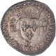 Monnaie, France, Henri II, Teston à La Tête Nue,  Buste B, 1559, Bordeaux, TTB - 1547-1559 Henry II