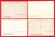 L. HAFFNER - 4 Joiles Cartes De La Ligue Maritime Et Coloniale - Toutes Scannées R/V  - TBE - Collections & Lots