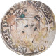 Monnaie, Pays-Bas Espagnols, Charles Quint, 1/2 Réal, 1521-1555, Anvers, TB - Spanish Netherlands