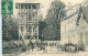 EURE  PACY SUR EURE  Concours De Pompes 26 Mai 1907 - Pacy-sur-Eure