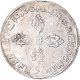 Monnaie, France, Henri IV, 1/2 Franc, 1596, Troyes, TB+, Argent, Gadoury:590 - 1589-1610 Henri IV Le Vert-Galant