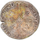 Monnaie, Pays-Bas Espagnols, Charles Quint, Gros, 1542-1555, Anvers, 2e émission - Pays Bas Espagnols