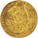 Grande-Bretagne, Edward III, Noble D'or, 1356-1361, Londres, Or, TTB, Spink:1490 - 1066-1485 : Bas Moyen-Age