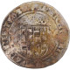 Monnaie, Pays-Bas Espagnols, Charles Quint, Stuiver, 1521-1556, Anvers, TB - Pays Bas Espagnols