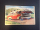 CARTE POSTALE A SYSTÈME  Joyeux Souvenir  AUTOBUS  Villars-Colmars - A Systèmes