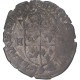 Monnaie, France, Henri IV, Douzain Du Dauphiné, 1593, TB+, Billon, Gadoury:564 - 1589-1610 Enrico IV