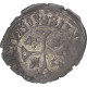 Monnaie, France, Henri IV, Douzain Du Dauphiné, 1593, TB+, Billon, Gadoury:564 - 1589-1610 Enrico IV