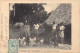 FRANCE - Polynésie Française - Groupe De Wallisiens - Campagne De " Kersaint " - Carte Postale Ancienne - Polynésie Française