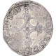 Monnaie, France, Charles IX, Sol Parisis, 1566, Poitiers, TTB+, Billon - 1560-1574 Carlos IX