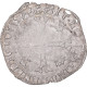 Monnaie, France, Henri IV, Douzain Du Dauphiné, 1597, Grenoble, TB+, Billon - 1589-1610 Heinrich IV.