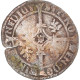 Monnaie, Pays-Bas Espagnols, Charles Quint, Gros, 1507-1520, Anvers, B+, Billon - Pays Bas Espagnols