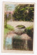 CPA 1935, Ornamental Lake , Stanley Park, Vancouver, B.C.,  Scan Recto Verso  - Vancouver