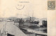 FRANCE - Nouvelle Calédonie - Quai De Nouméa - Carte Postale Ancienne - Nouvelle Calédonie