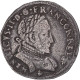 Monnaie, France, Henri II, Teston Au Buste Lauré, 2e Type, 1560, Bayonne, TTB+ - 1547-1559 Henri II