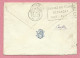 India - Indes - Letter With Indian Stamps - AIR MAIL - From BOMBAY To PARIS - 1934 - 2 Scans - Airmail