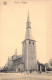 BELGIQUE - CINEY - L'église  - Carte Postale Ancienne - Ciney