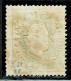 Portugal, 1879/80, # 49l Dent. 13 1/2, Tipo I, P. Liso, MH - Ongebruikt