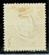 Portugal, 1870/6, # 37c Dent. 13 1/2, MH - Ungebraucht