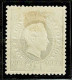 Portugal, 1884, # 67a Dent. 13 1/2, MH - Ongebruikt