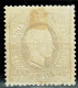 Portugal, 1884, # 67a Dent. 13 1/2, MH - Nuovi