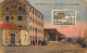 FRANCE - Nouvelle Calédonie - Nouméa - Rue Solférino Et Dock Bro - Carte Postale Ancienne - Nouvelle Calédonie